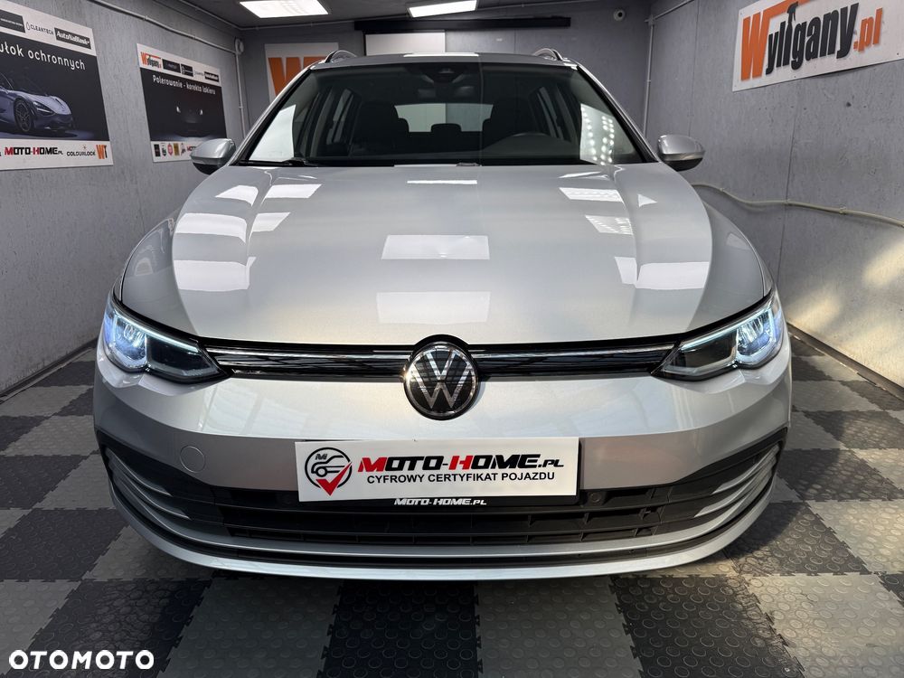 Volkswagen Golf - 27