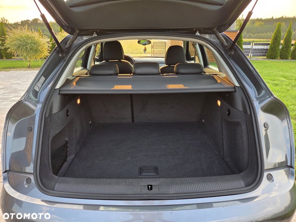 Audi Q3 - 2