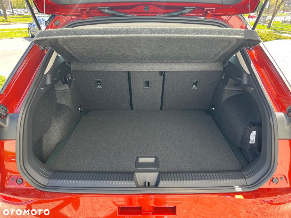 Volkswagen T-Roc 1.5 eTSI OPF DSG Life - 19