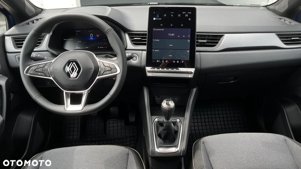 Renault Captur - 17