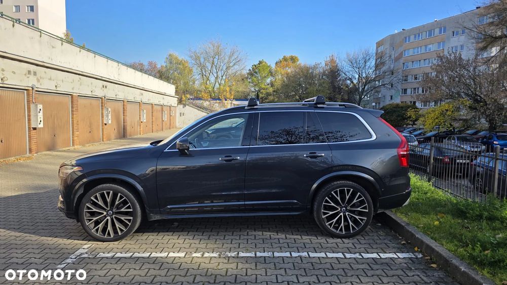 Volvo XC 90