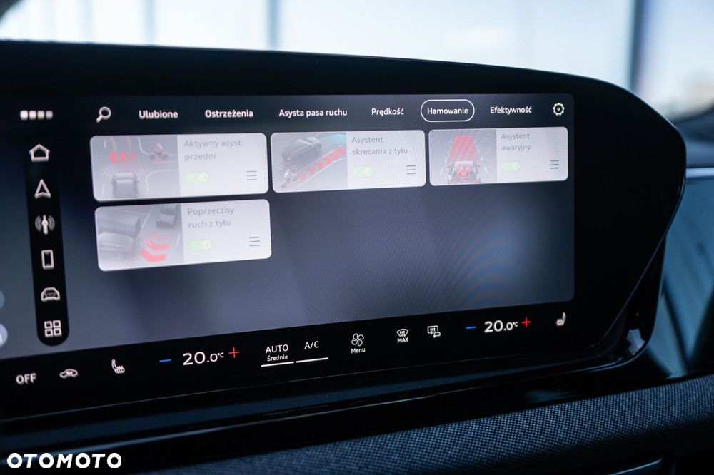 Audi A5 Avant TDI mHEV Quattro S tronic - 32