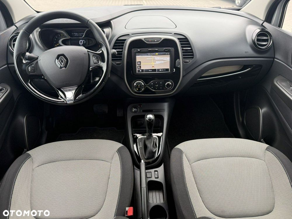 Renault Captur TCe 120 EDC Dynamique - 14