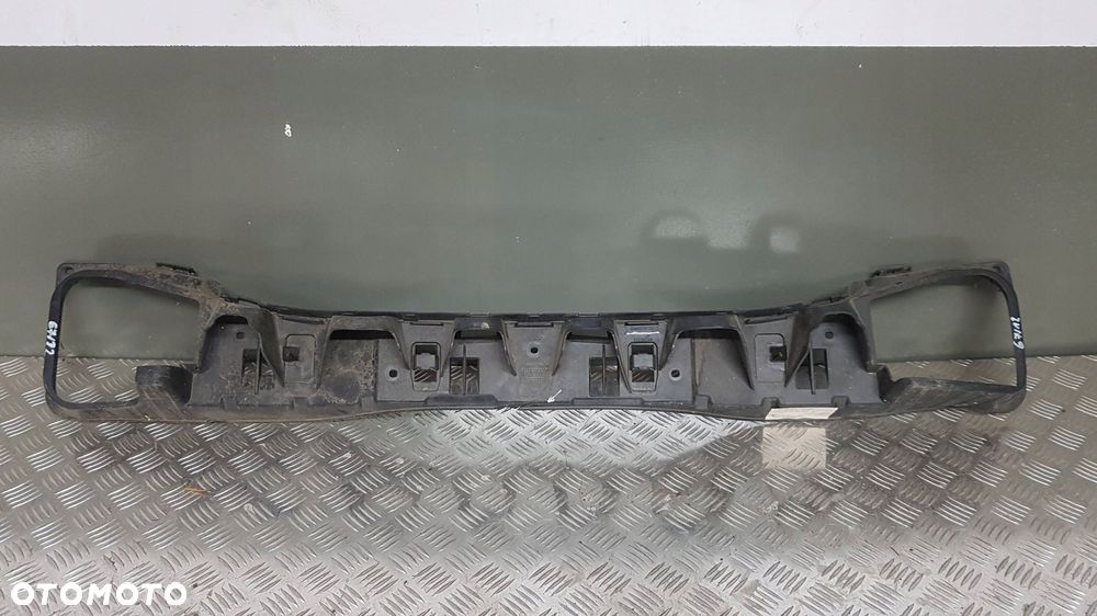 peugeot 208 i 12-18 absorber zderzaka tył tylnego