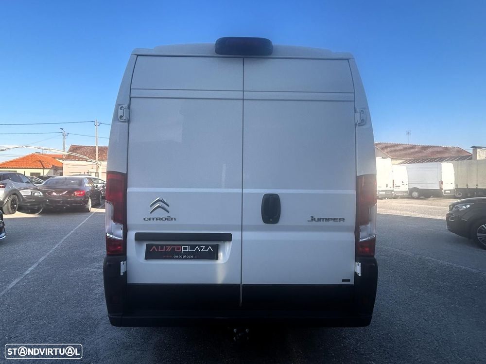 Citroën Jumper L2H2 140CV - 6