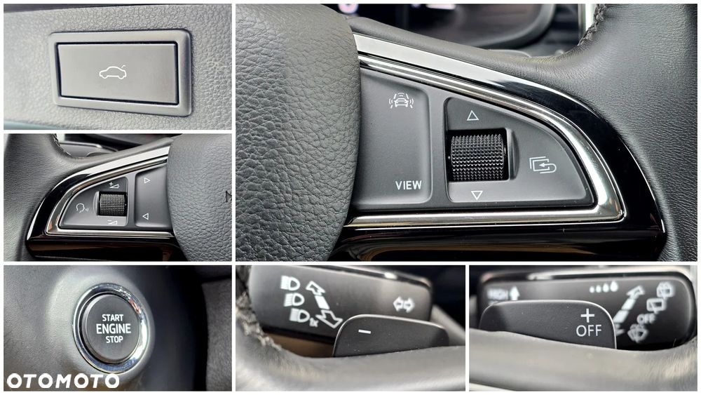 Skoda Kodiaq 1.5 TSI ACT 4x2 Style DSG 7os - 39