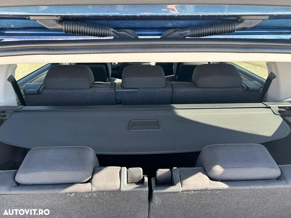 Volkswagen Tiguan - 23