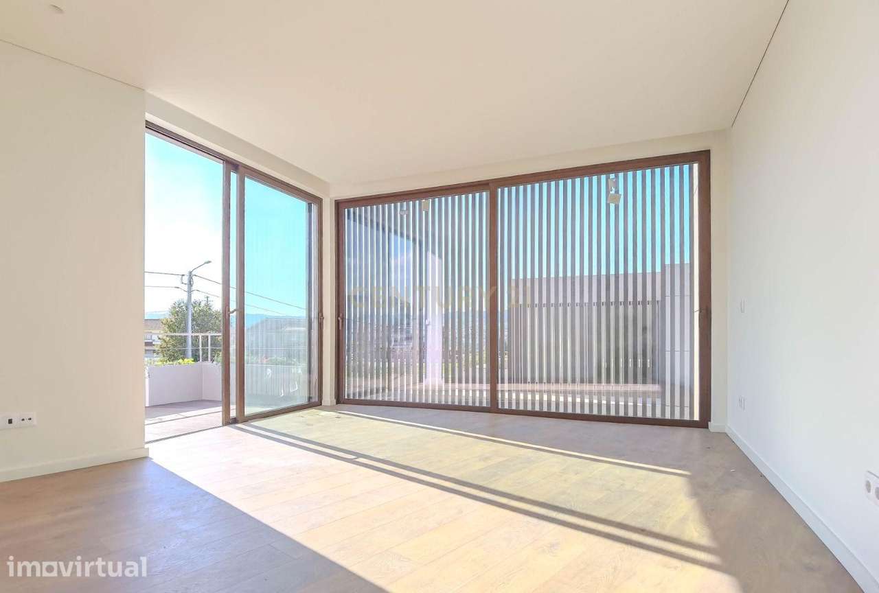 Moradia T4 – Empreendimento Residencial “Villas Jardim”, Felgueiras - Grande imagem: 3/56