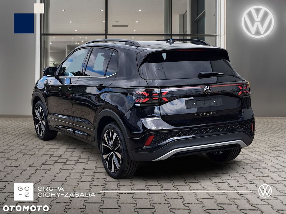 Volkswagen T-Cross - 4