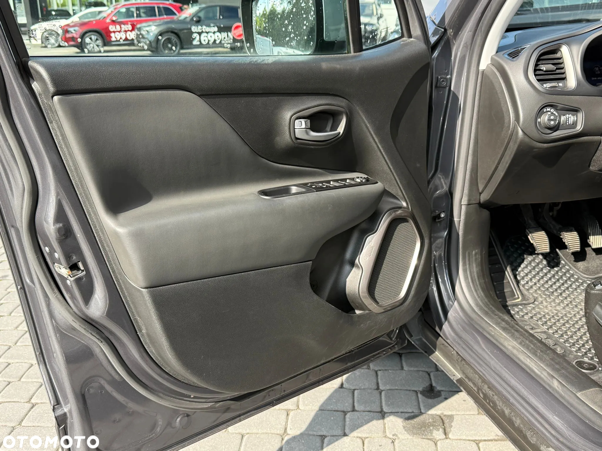 Jeep Renegade - 6