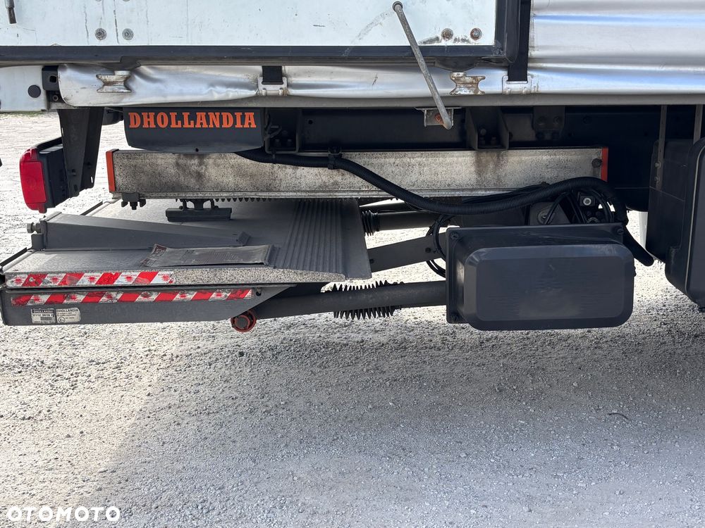 MAN TGM 18.250 - 7