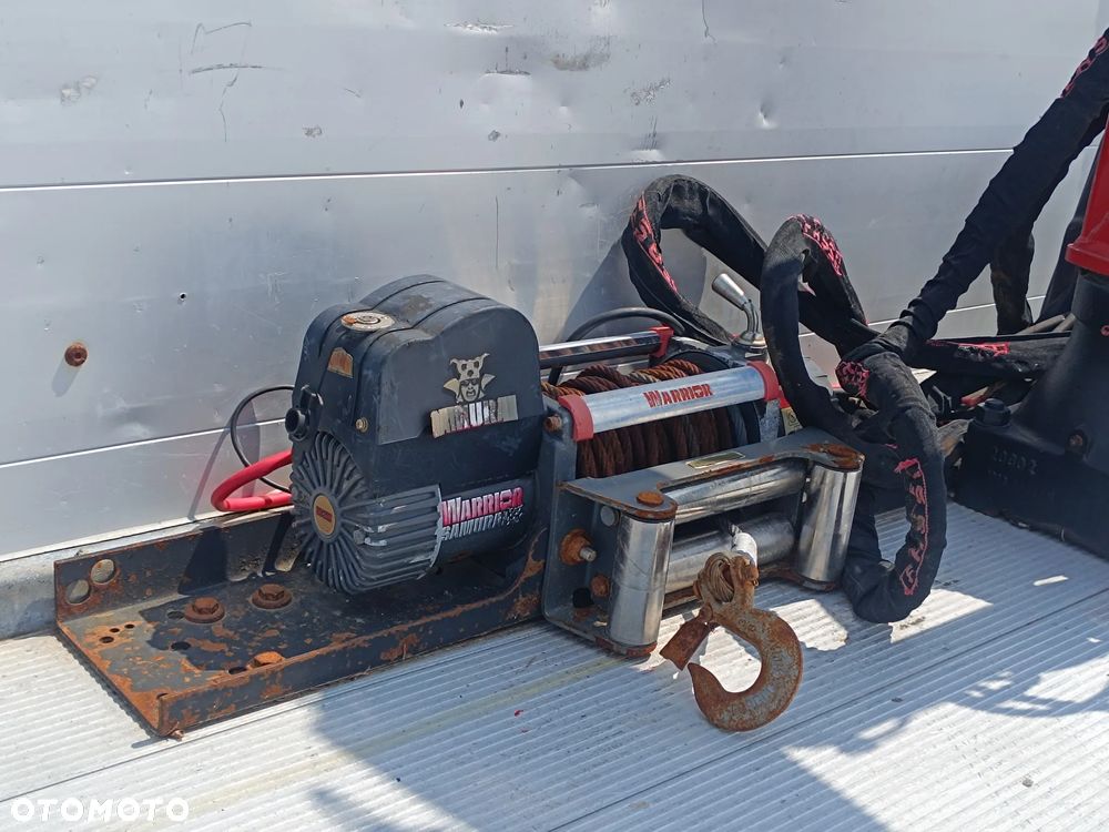 Iveco Daily 50c16 60c15 65c18 70c17 72c18 | Hydroklapa, Fassi Micro - 15