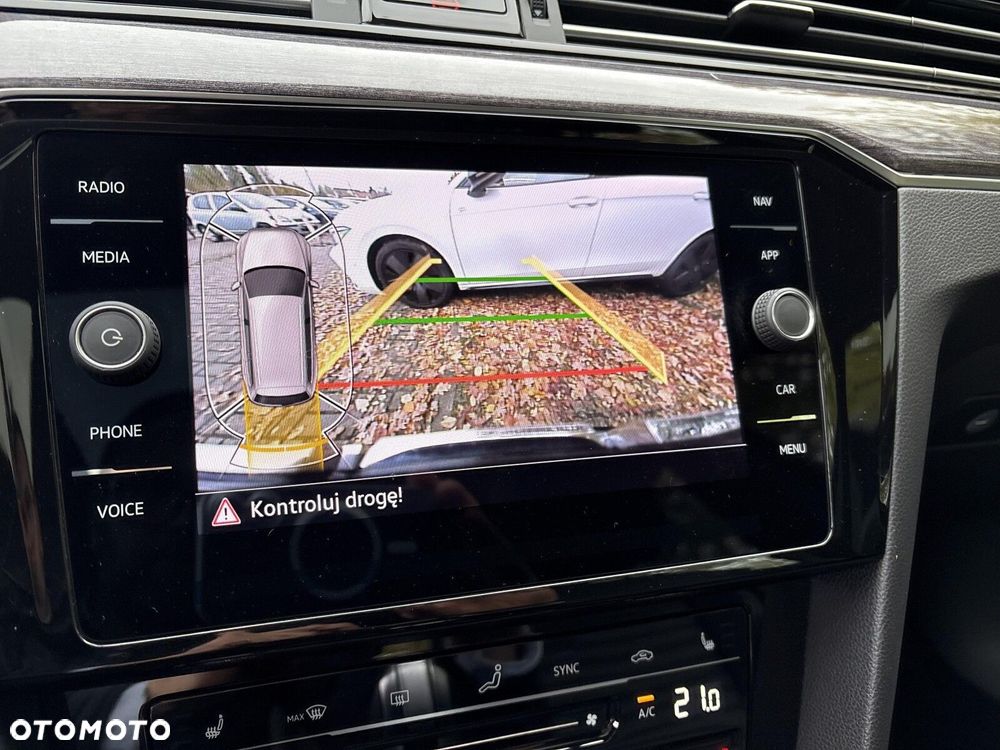 Volkswagen Passat Variant 1.4 TSI Plug-In Hybrid GTE DSG - 25