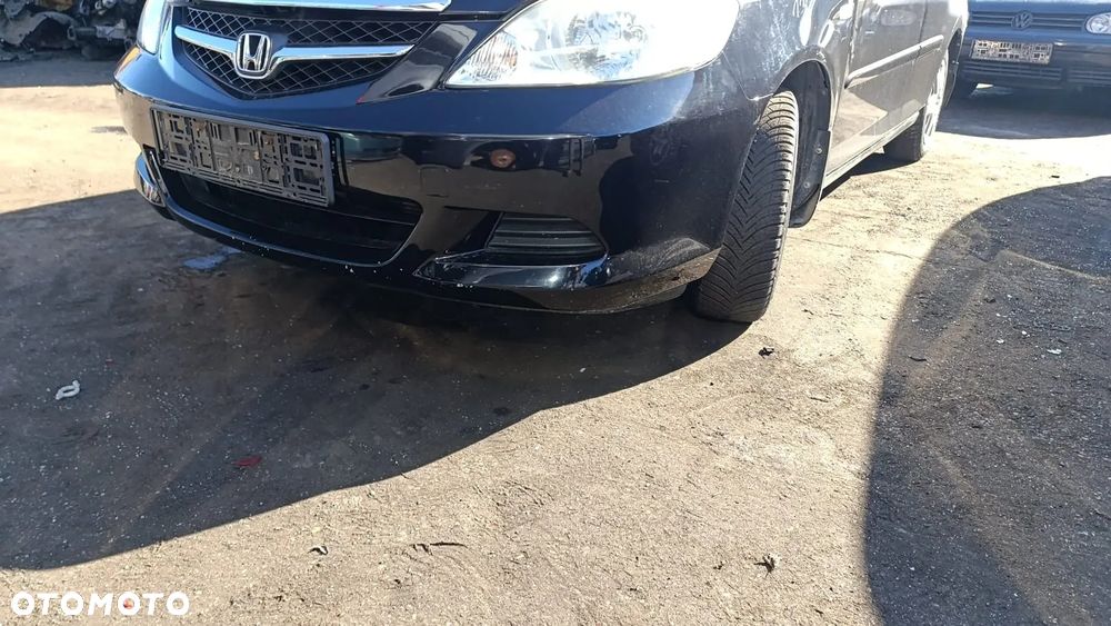 35507 honda city 1.3 SES 86 km na części lakier B92P - 6