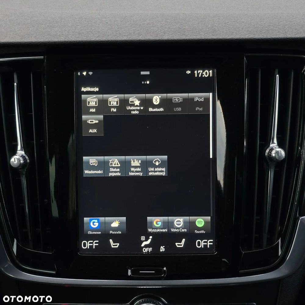 Volvo V90 D3 Momentum - 34