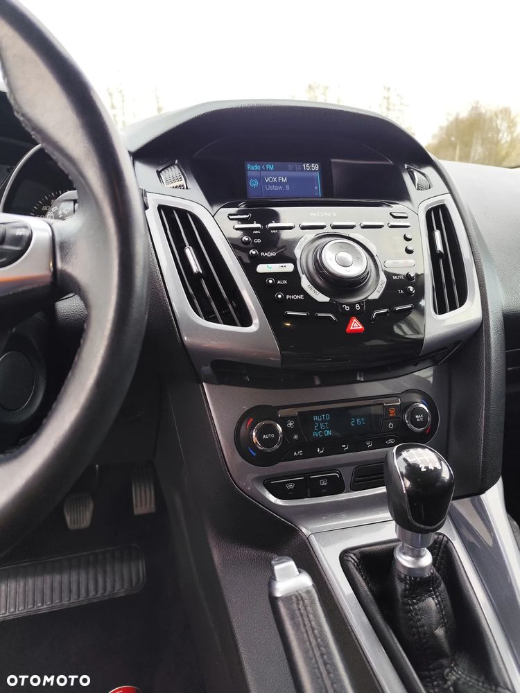 Ford Focus - 7
