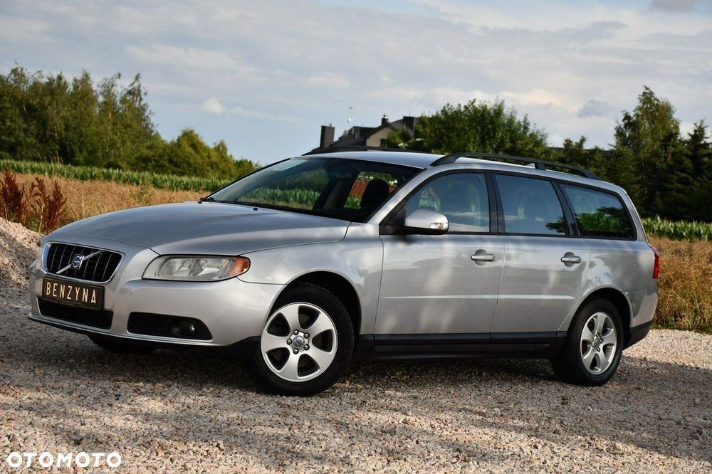 Volvo V70 2.0 Kinetic - 13