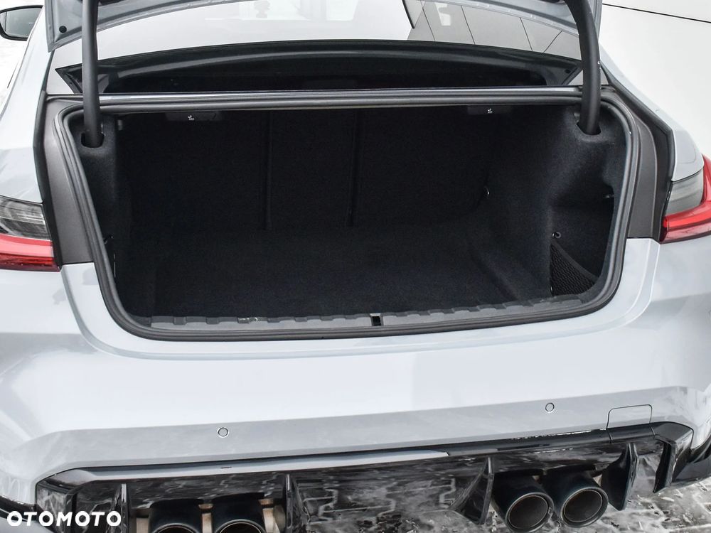 BMW M3 M Competition xDrive sport - 17