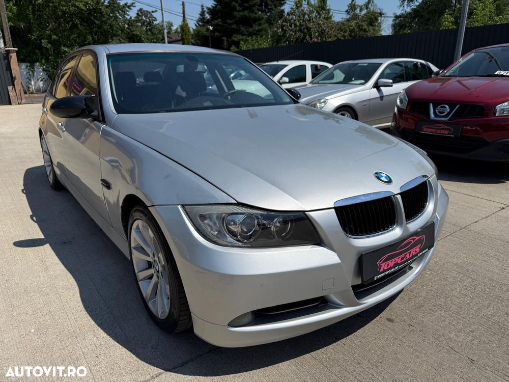 BMW Seria 3 - 2