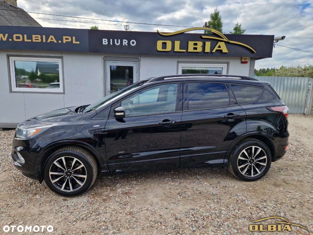 Ford Kuga - 4