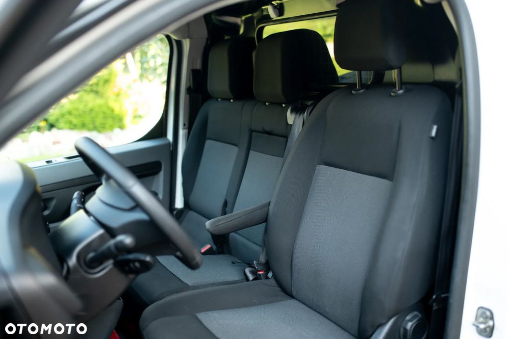 Toyota PROACE - 6