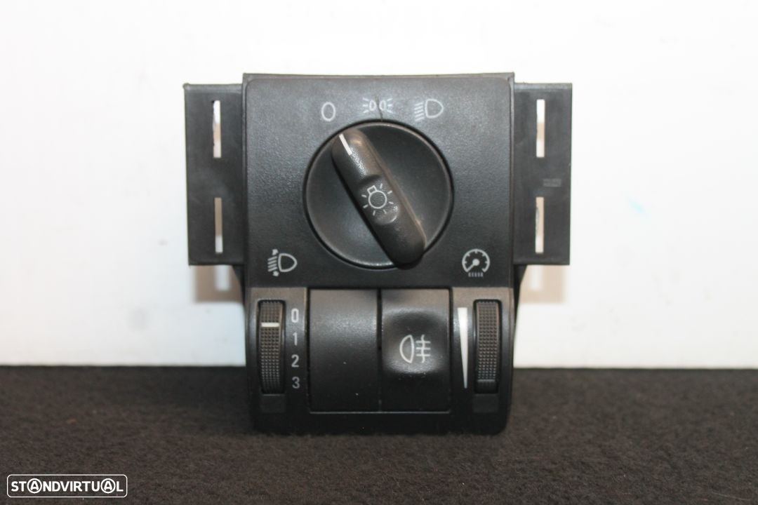 Comutador da luzes Opel Corsa C de 2004 - 2