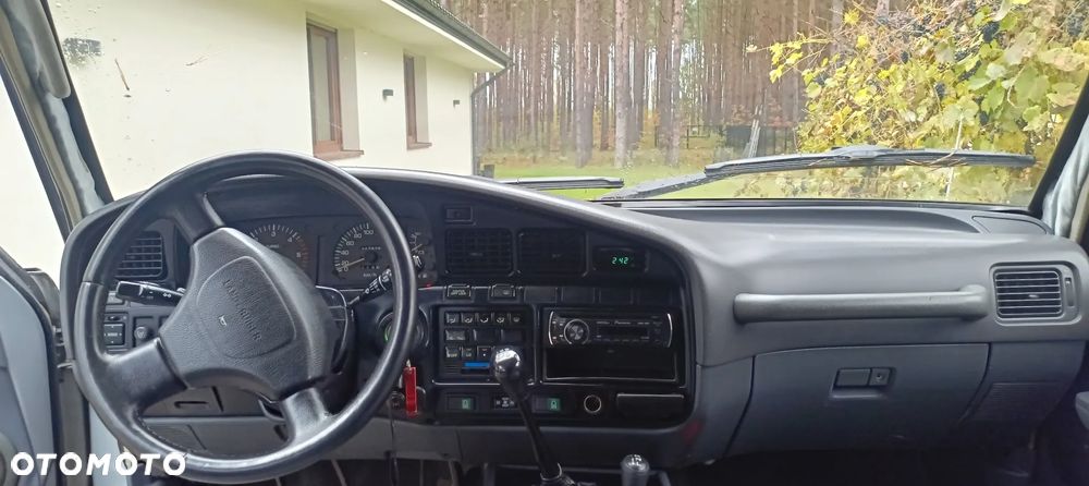 Toyota Land Cruiser - 8