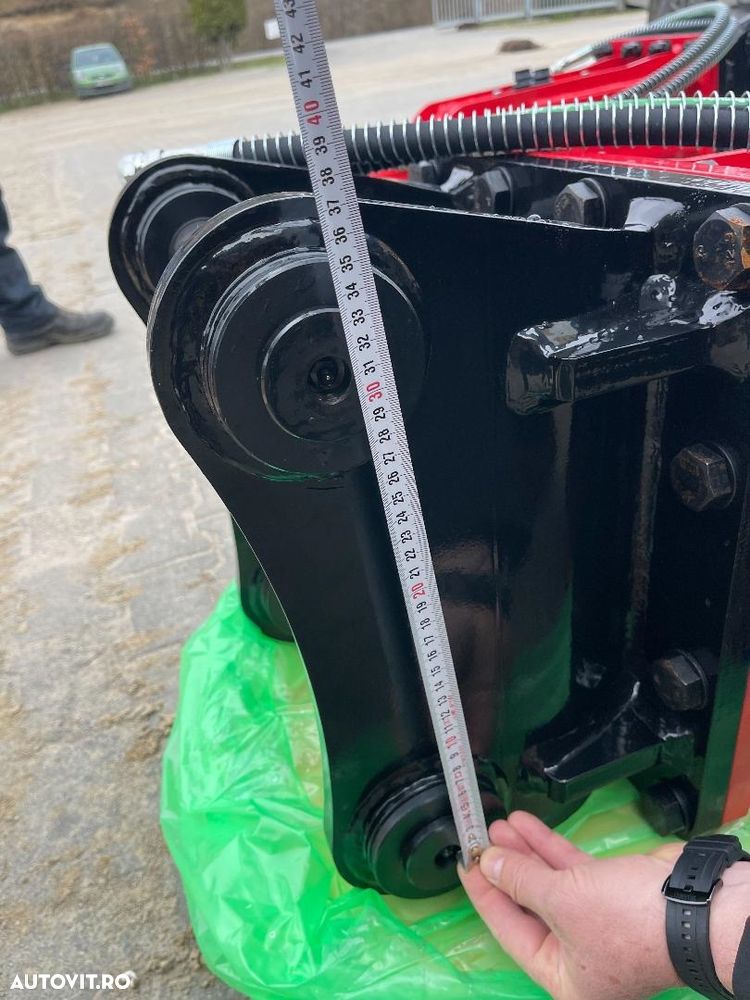 SOCOMEC JWB-750 S-40 - 8