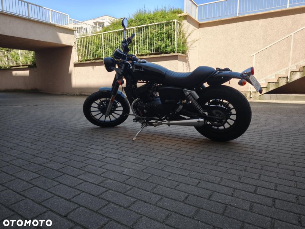Junak M12 - 7