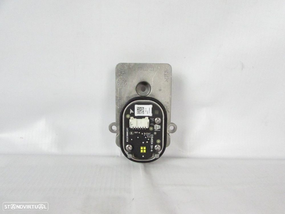 Centralina / Balastro LED Luz Diurna Seminovo/ Original VW TOURAN (5T1)/VW TIGUA... - 1