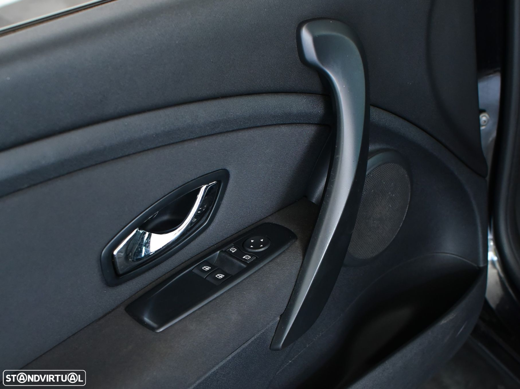 Renault Mégane Coupe - 21