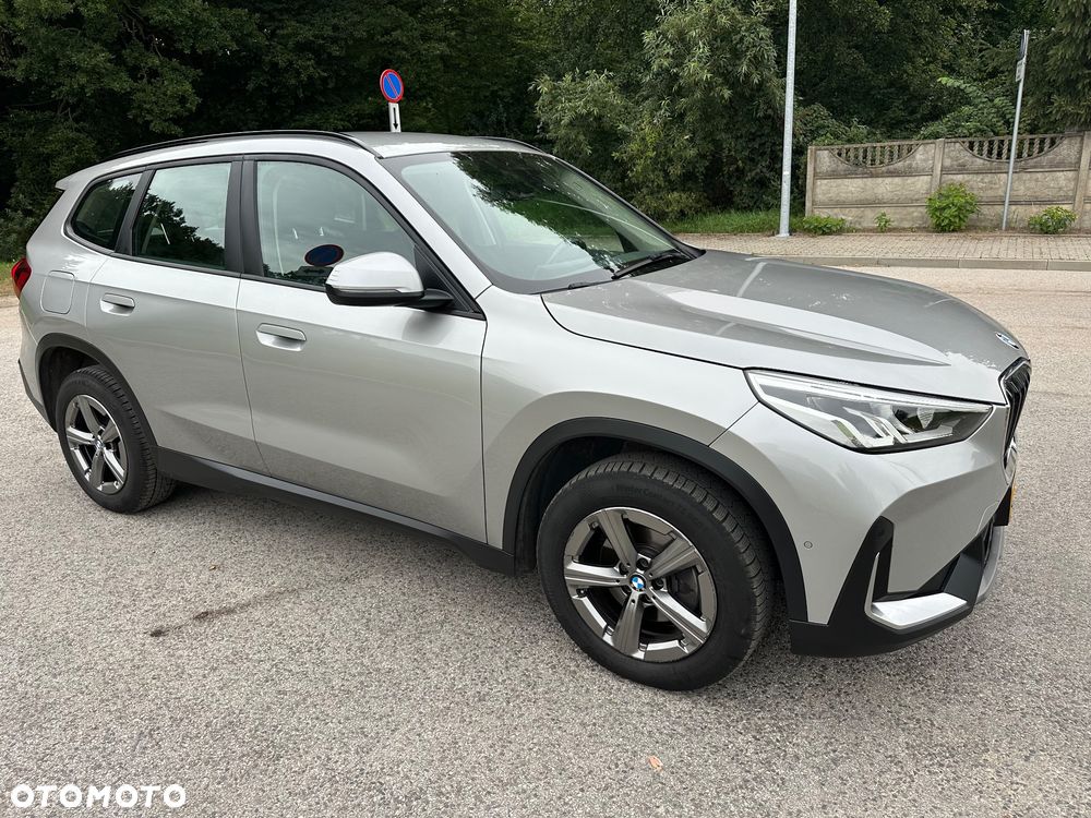 BMW X1 - 6