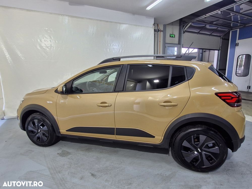 Dacia Sandero Stepway ECO-G 100 MT6 Expression - 18