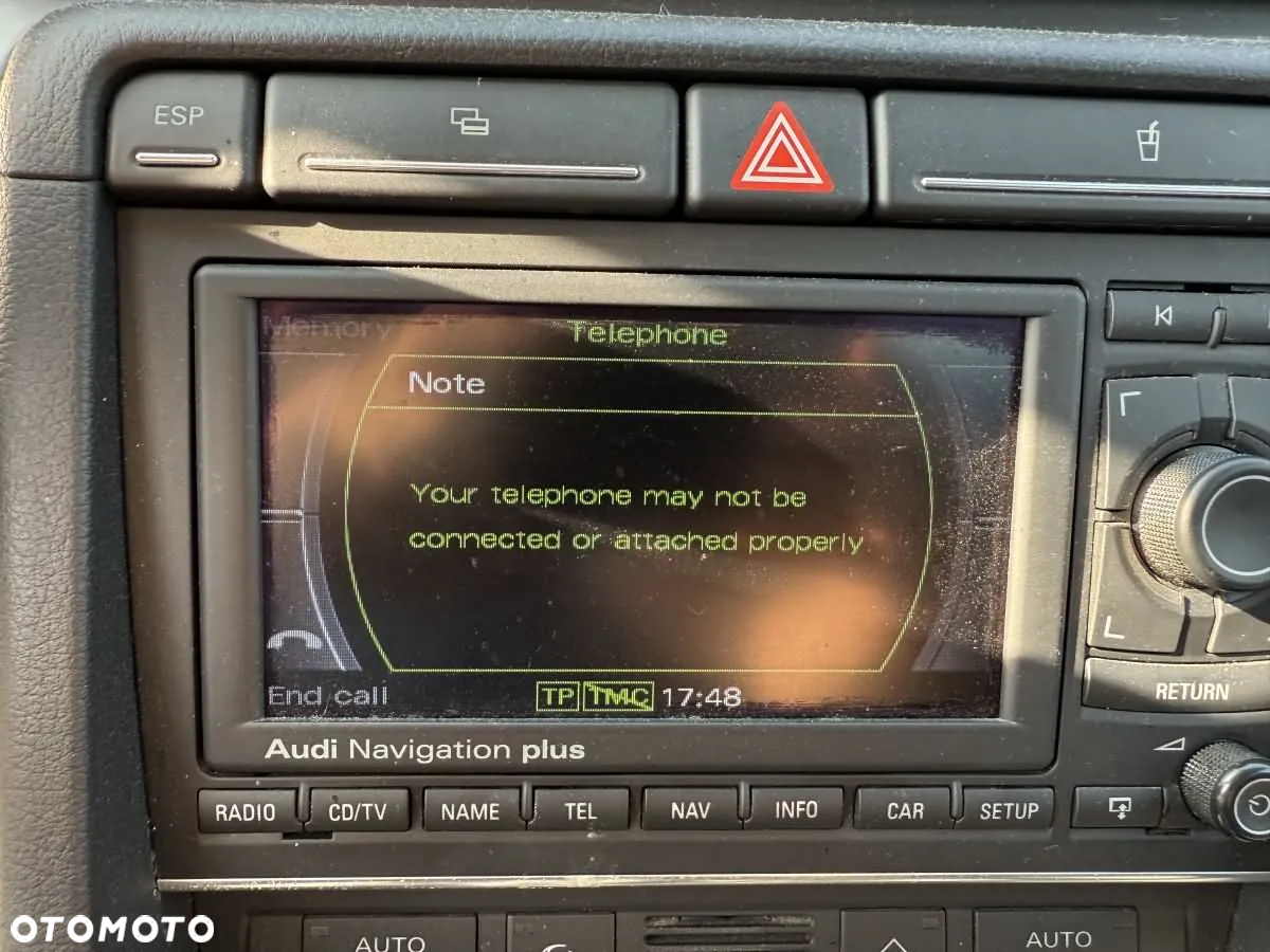 Audi A4 Avant 2.0 TDI DPF Quattro - 25