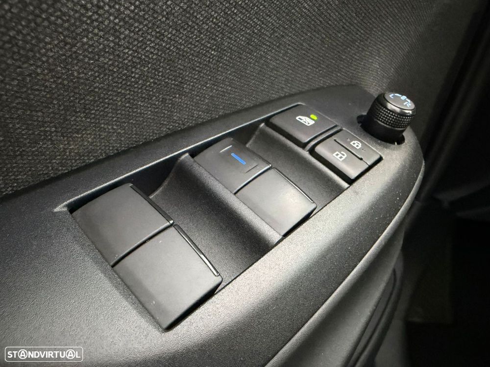 Toyota Yaris Cross 1.5 HDF Comfort Plus - 20