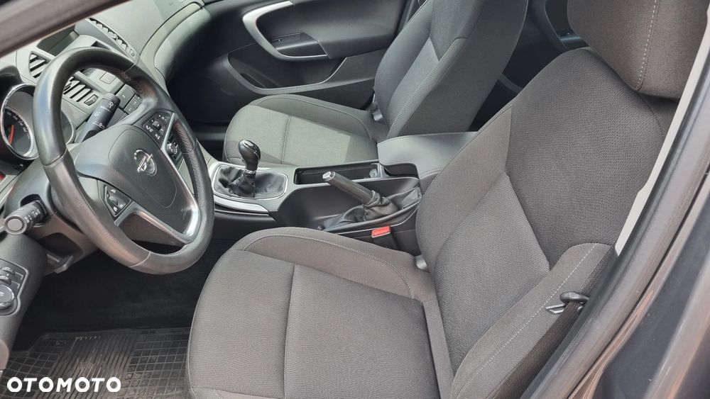 Opel Insignia 1.8 Edition - 13
