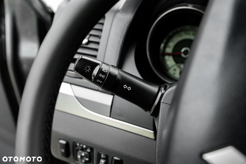 Mitsubishi Pajero 3.2 DI-D Automatik Final Edition - 20