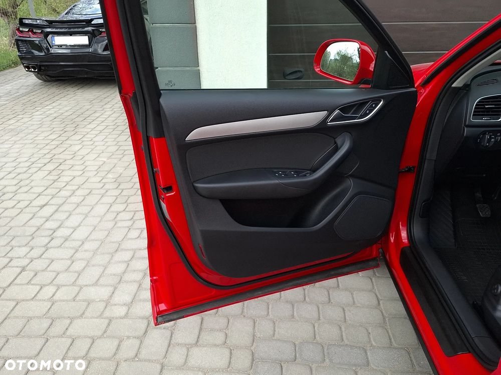 Audi Q3 2.0 TDI - 11