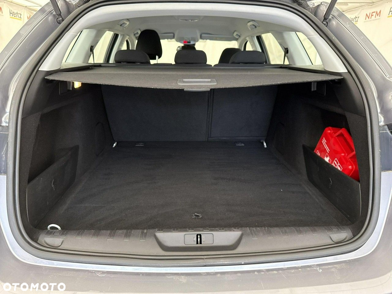 Peugeot 308 1.5 BlueHDi Active S&S - 19