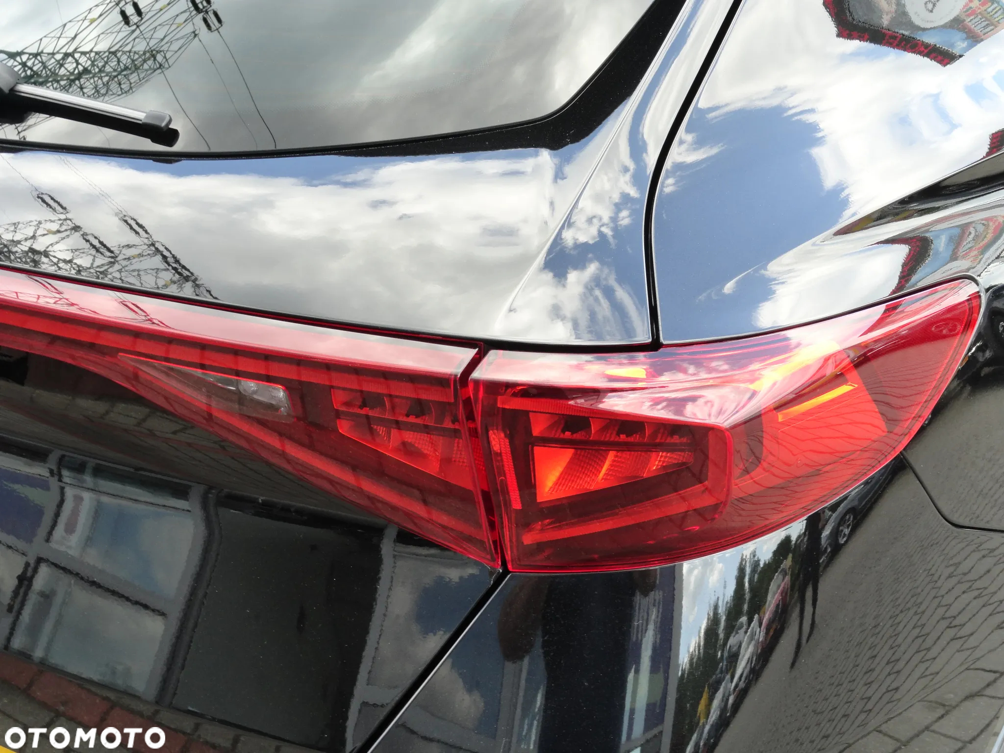 Cupra Formentor 1.5 TSI DSG Tribe Edition - 31