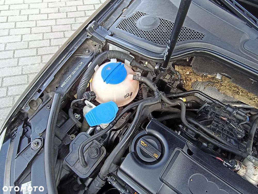 Audi A3 Limousine - 31