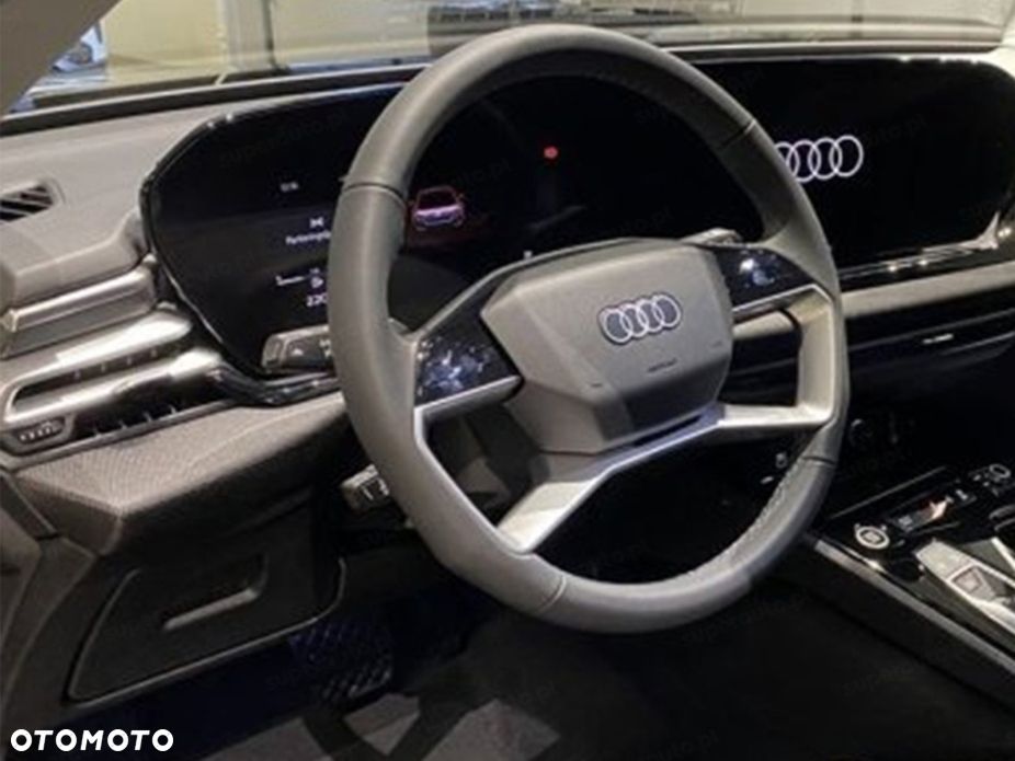 Audi A5 Limousine TFSI S tronic - 8