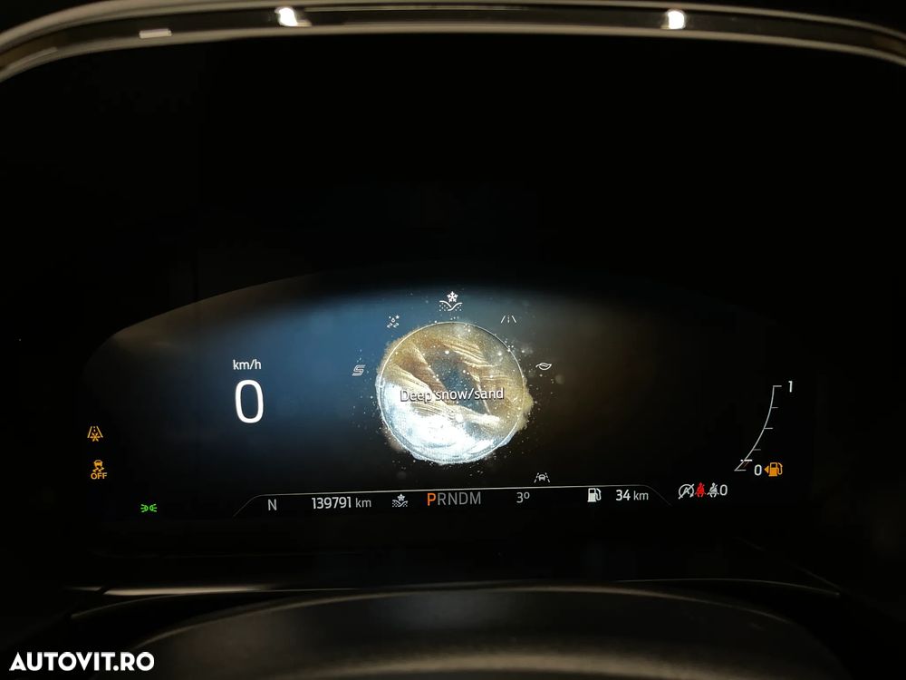 Ford Kuga 2.0 EcoBlue A8 AWD ST Line - 31