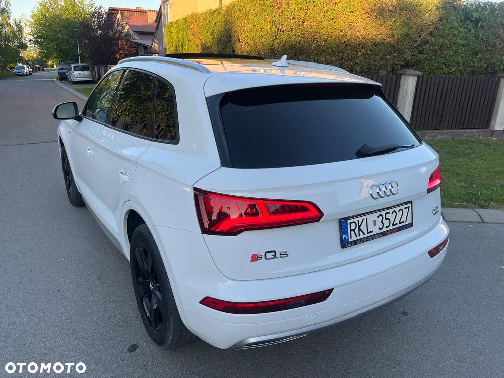 Audi Q5 - 10