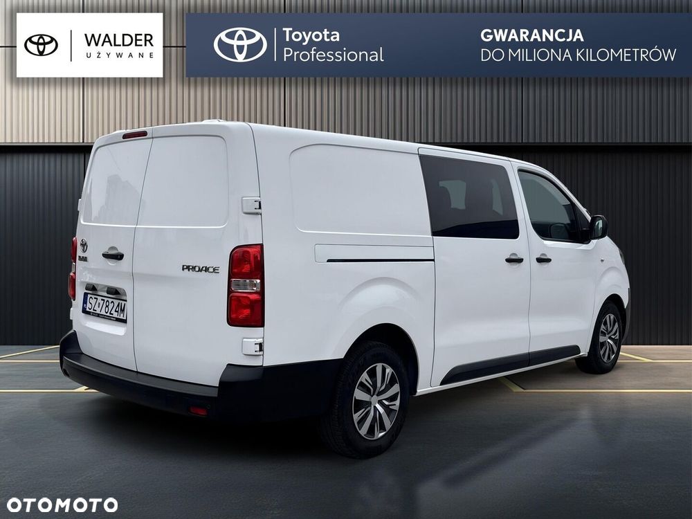 Toyota PROACE - 6