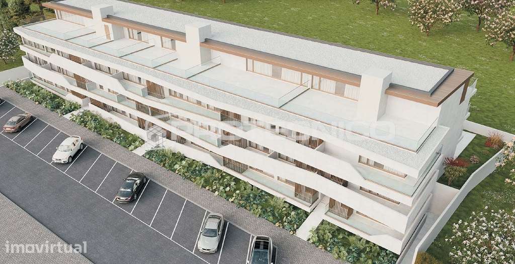 Apartamento T3 Duplex – Ílhavo - Grande imagem: 2/6