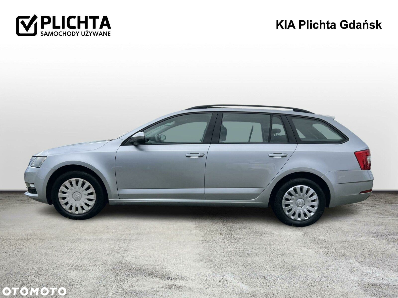 Skoda Octavia - 2