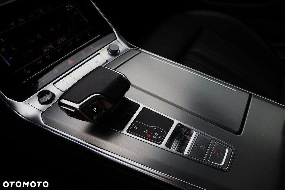 Audi A7 Sportback - 32