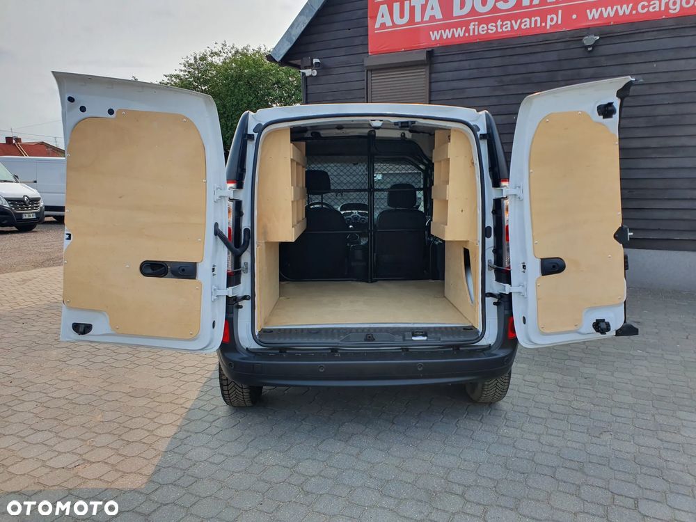 Renault KANGOO - 9