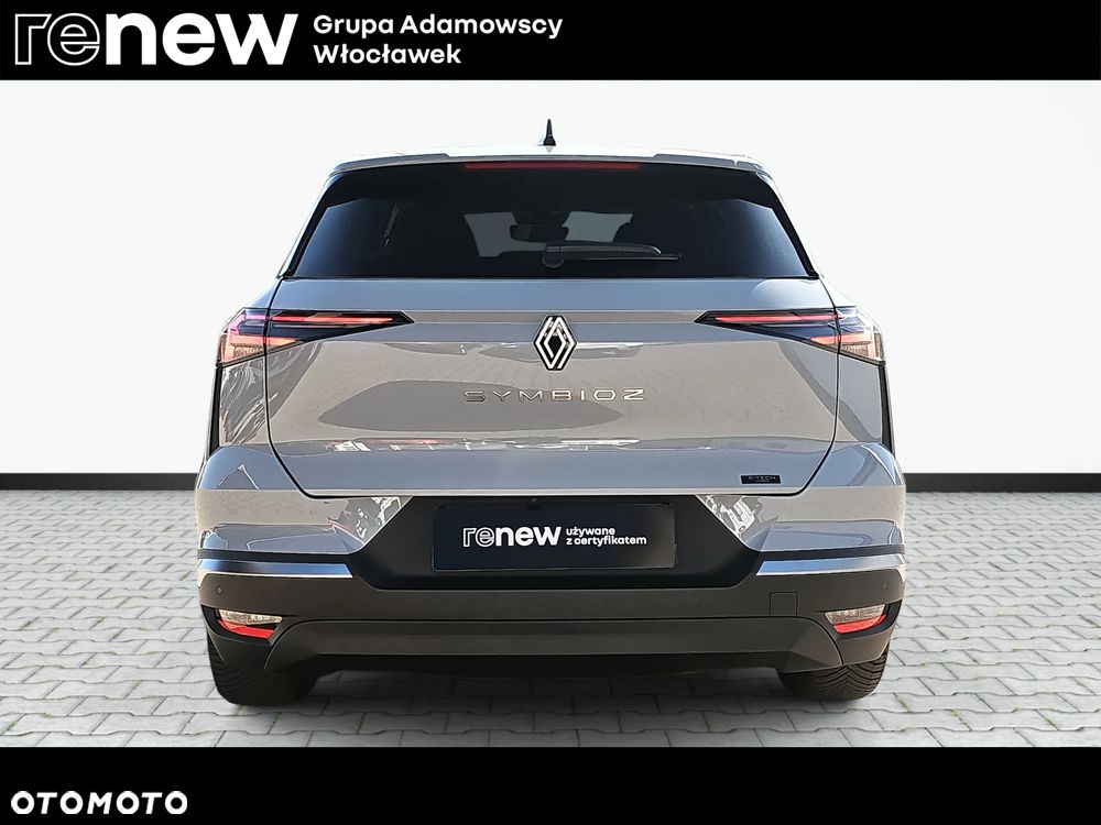 Renault Symbioz 1.6 E-Tech Full Hybrid 145 Techno - 9